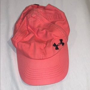 Under Armour Athletic Cap